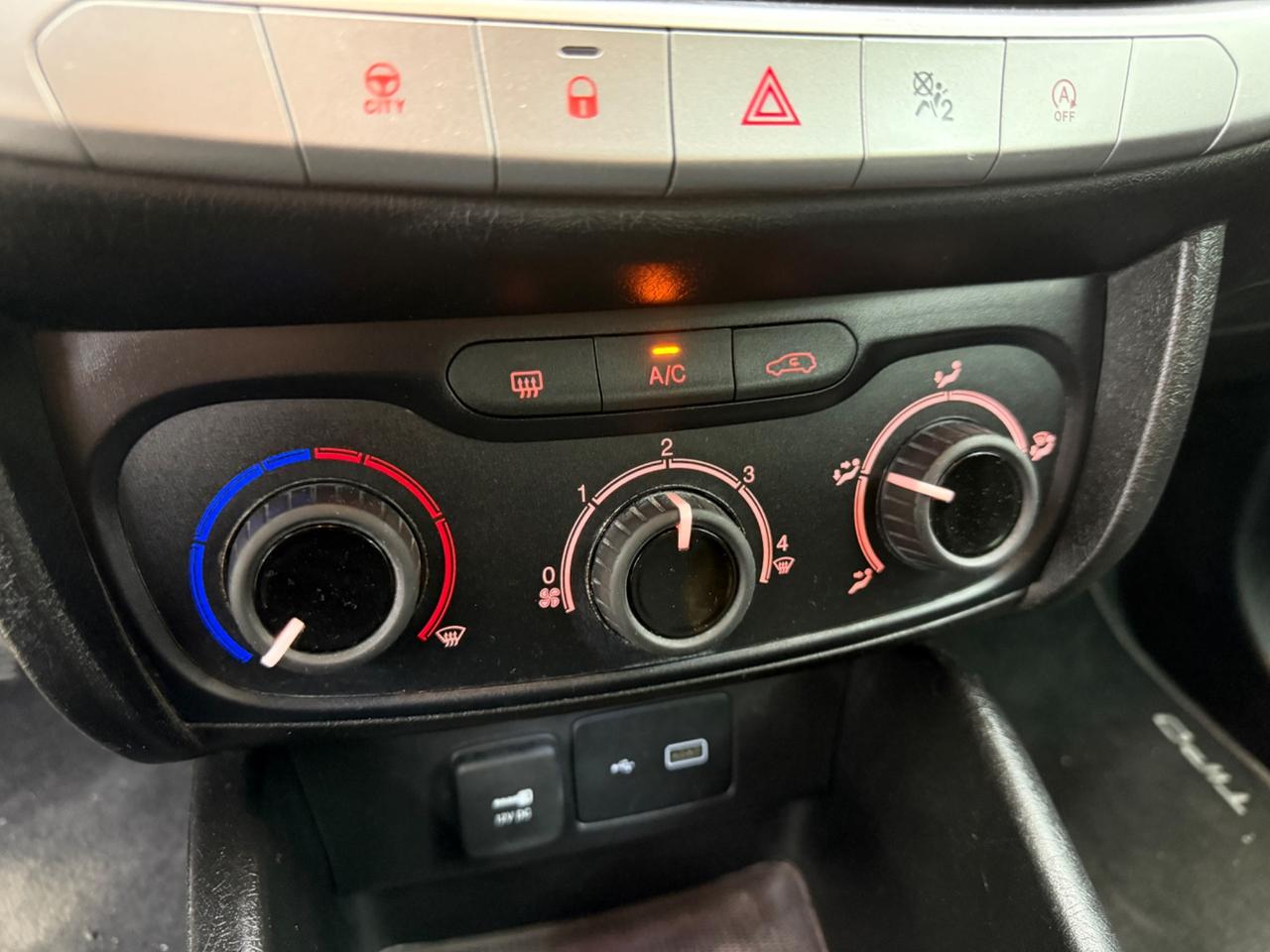 Fiat Tipo 1.3 Mjt S&S SW Easy