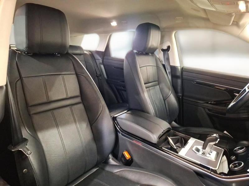 LAND ROVER RANGE ROVER EVOQUE 2.0 D163 MHEV S AWD auto