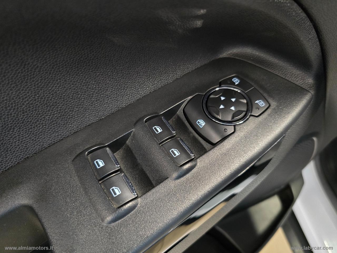 FORD EcoSport 1.0 EcoBoost 125 CV Start&Stop Active