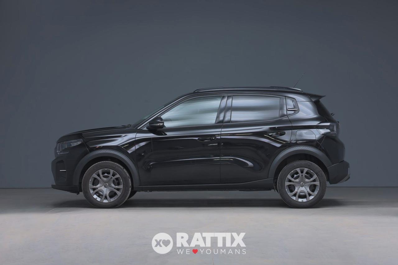 Citroen C3 1.2 Puretech Turbo 100CV Max