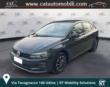 Volkswagen Polo 1.6 TDI 5p. Trendline BlueMotion Technology