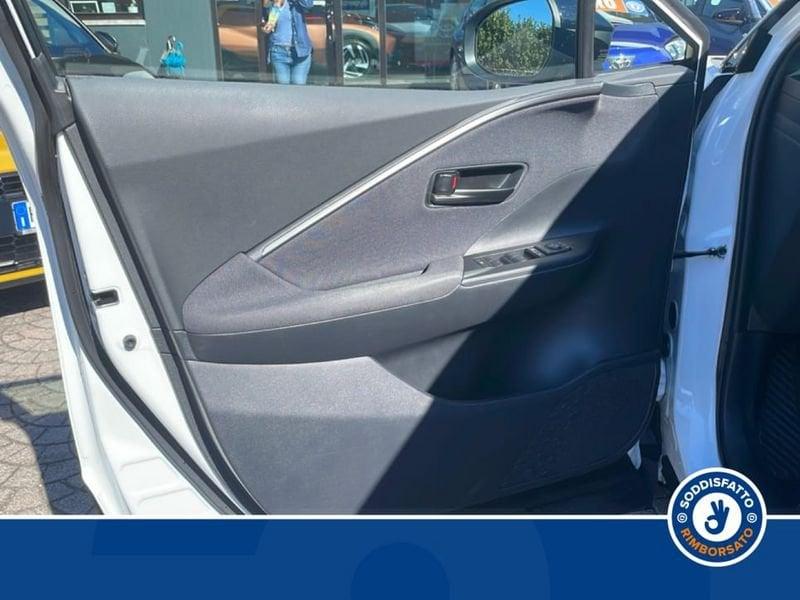 Toyota C-HR Plug-in 2.0 Phev 2WD Trend MY24