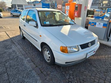 Volkswagen Polo 1.05 cat 3 porte con 236.000km