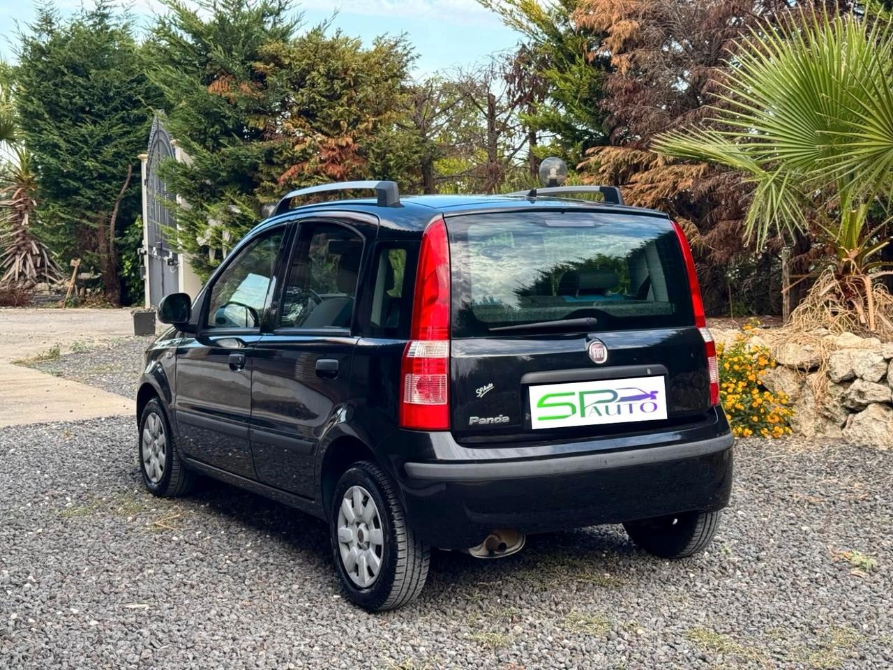 Fiat Panda 1.2 Dynamic CONDIZIONI ECCELLENTI