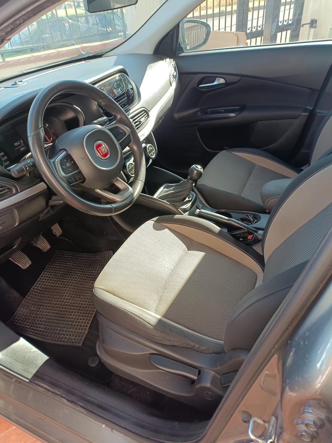 Fiat Tipo 1.4 4 porte Opening Edition Benz/gpl