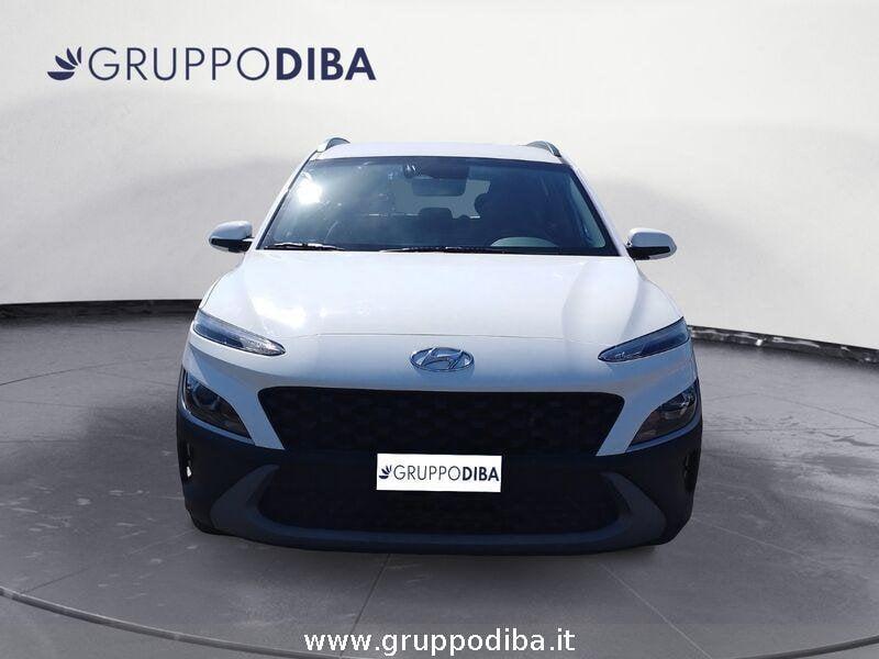 Hyundai Kona I 2021 1.6 gdi hev Xtech 2wd 141cv dct