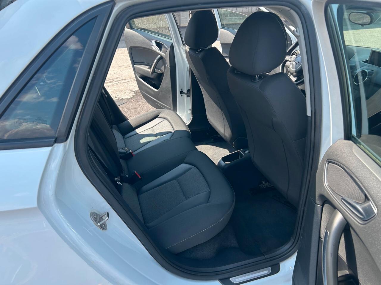 Audi A1 1.2 TFSI Ambition unico proprietario Sportback ok neopatentati 5 porte