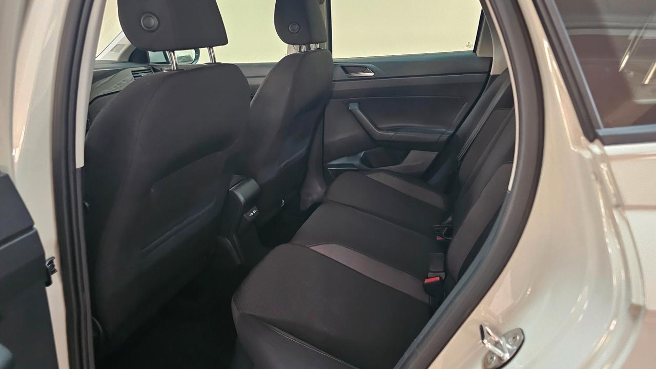 Volkswagen Taigo 1.0 TSI 115 CV Edition Plus