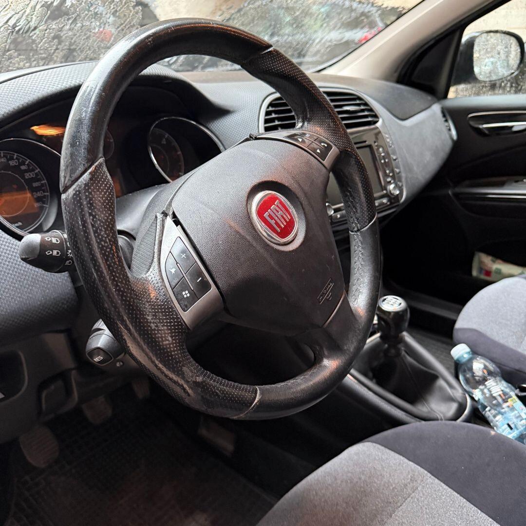 Fiat Bravo 1.6 MJT 105 CV *LEGGI INFO*