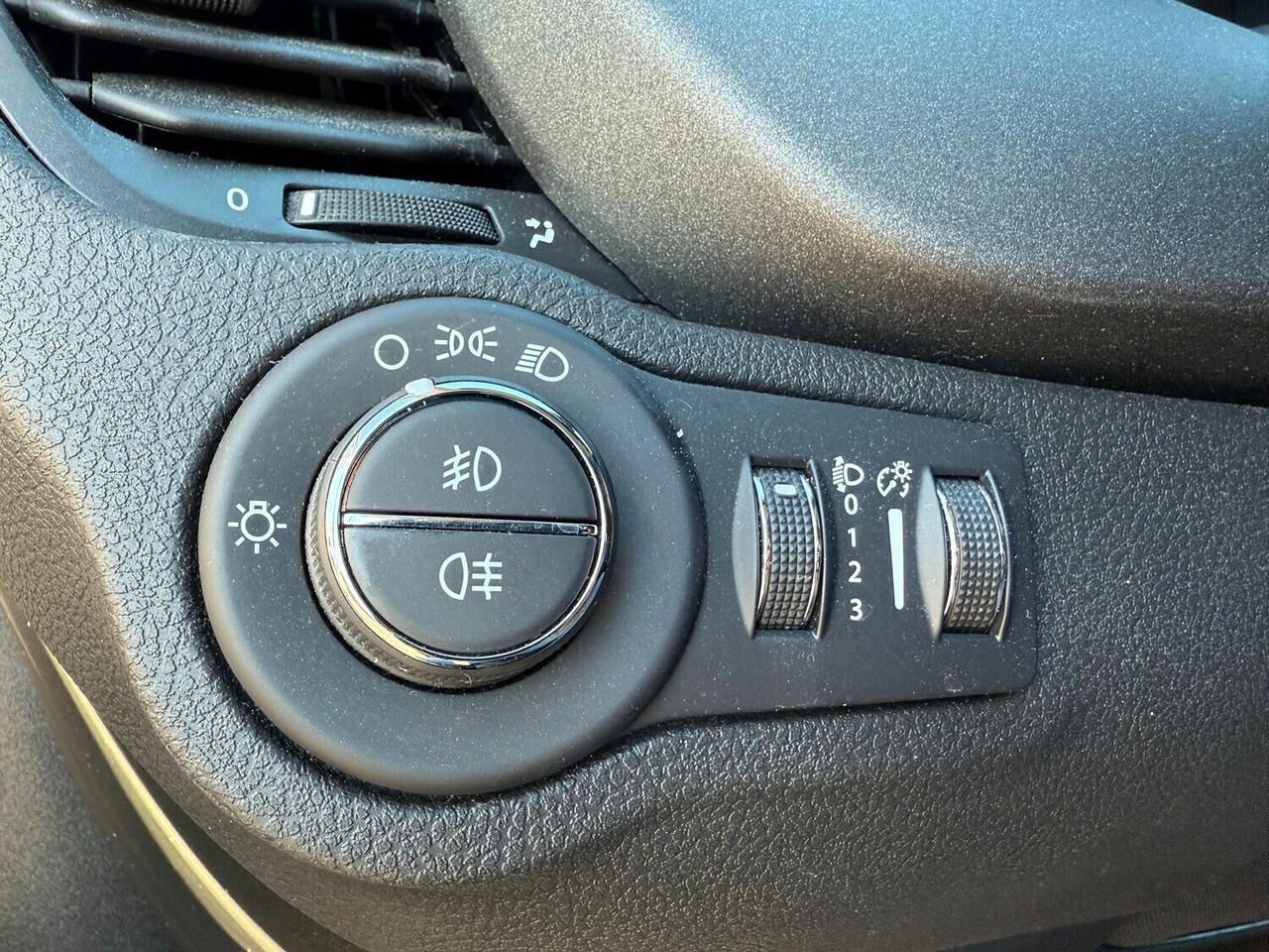 Fiat 500X Cult 1.0 t3 120cv FARI LED PREZZO REALE