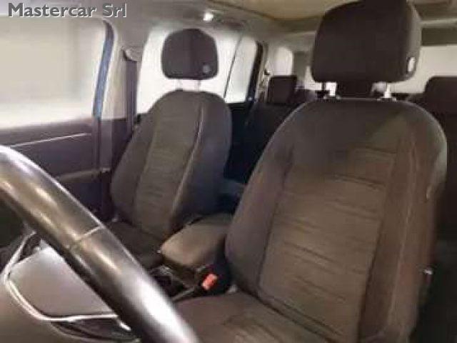 VOLKSWAGEN Touran Touran 2.0 tdi Executive dsg - GB637PN