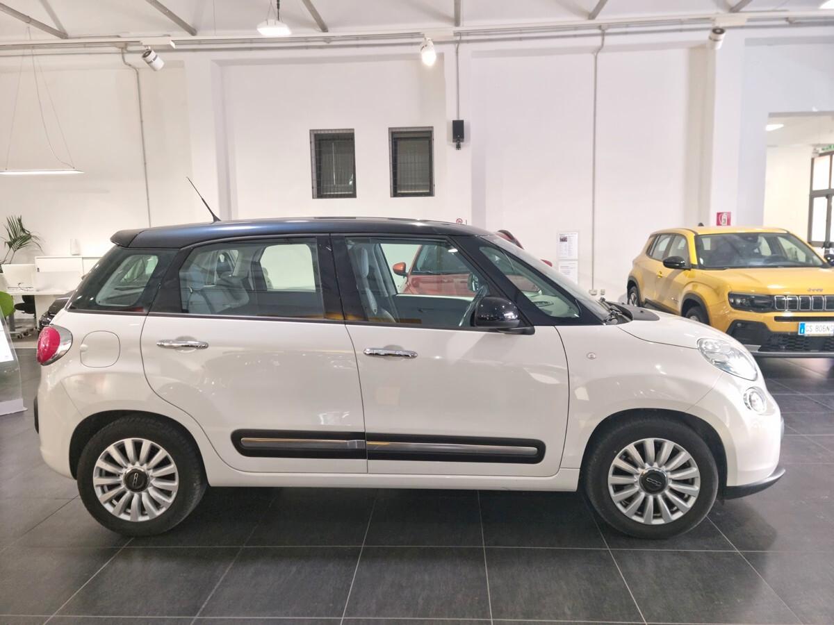 Fiat 500L 1.3 Multijet 95cv GARANZIA 1 ANNO