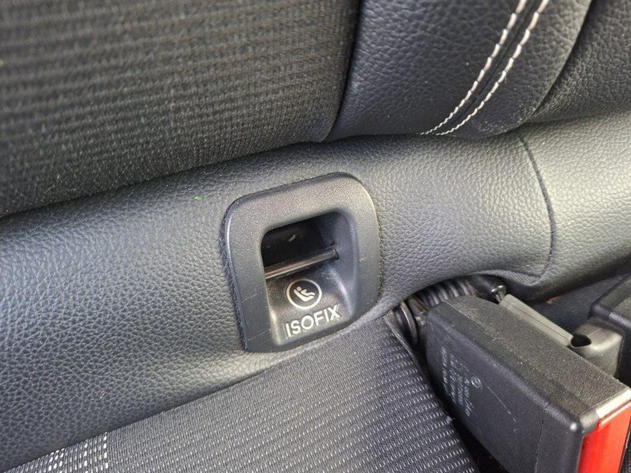 Mercedes-Benz A 180 Sport