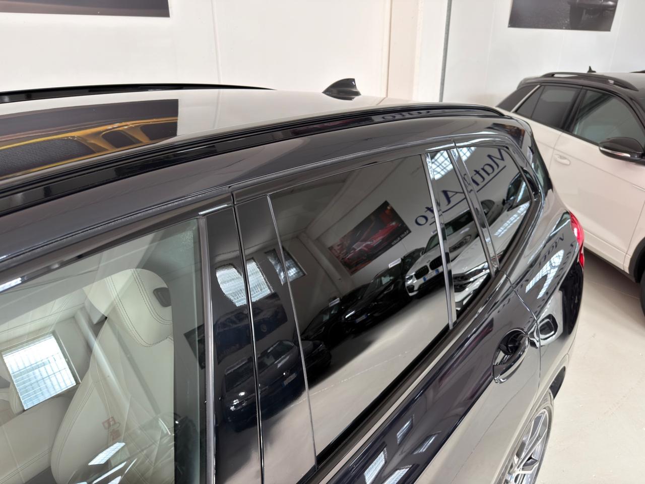Bmw X3 xDrive20d Msport Auto 190cv