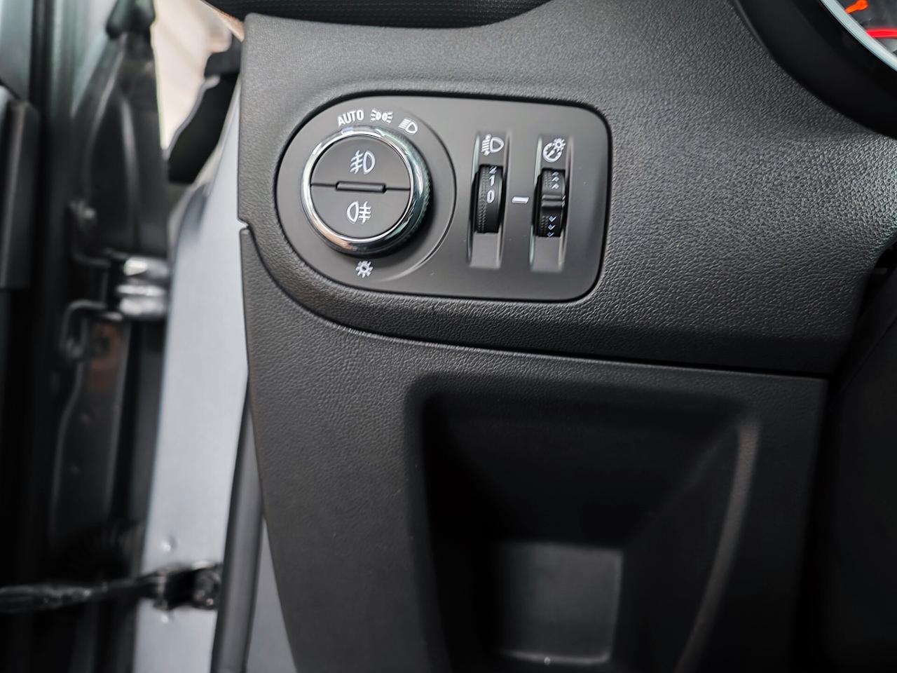 Opel Crossland X 1.2 Turbo 12V 130 CV Start&Stop Ultimate