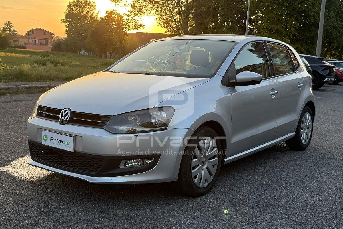 VOLKSWAGEN Polo 1.2 TDI DPF 5 p. Comfortline