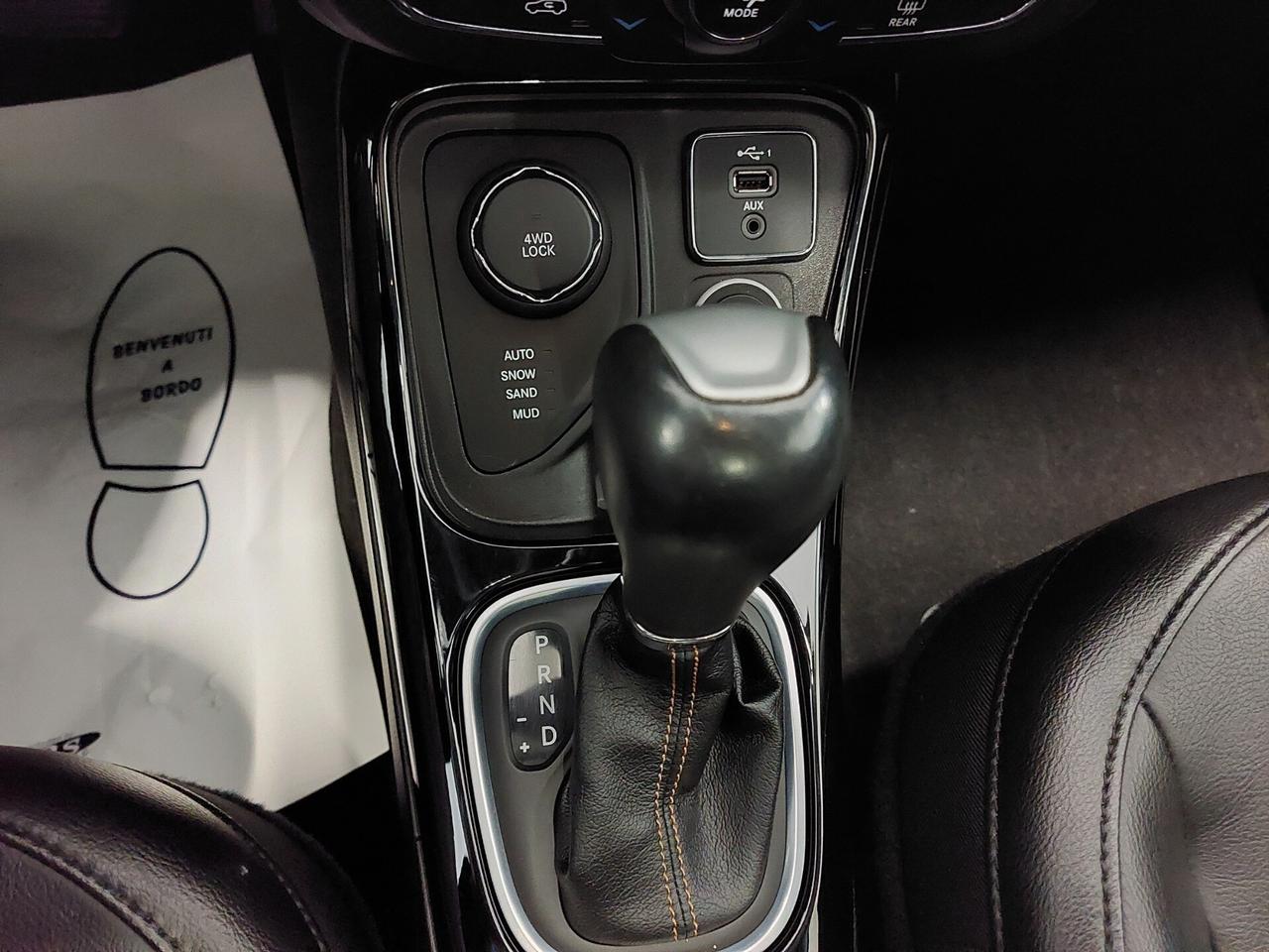 JEEP Compass 2ª serie Compass 2.0 Multijet II ...