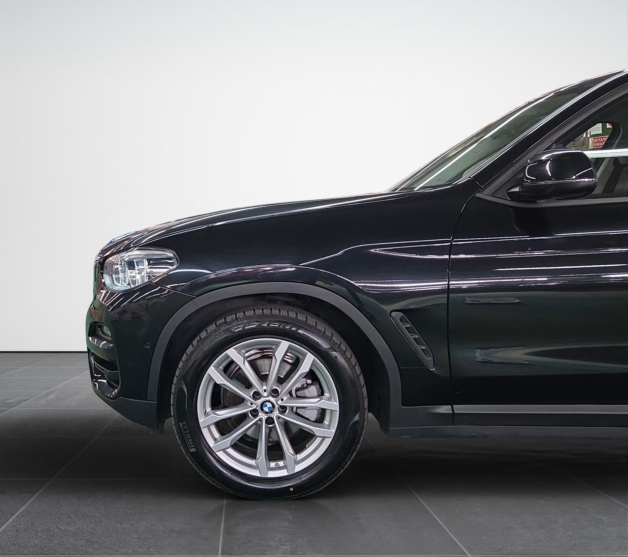 Bmw X3 xDrive20d 48V Business Advantage