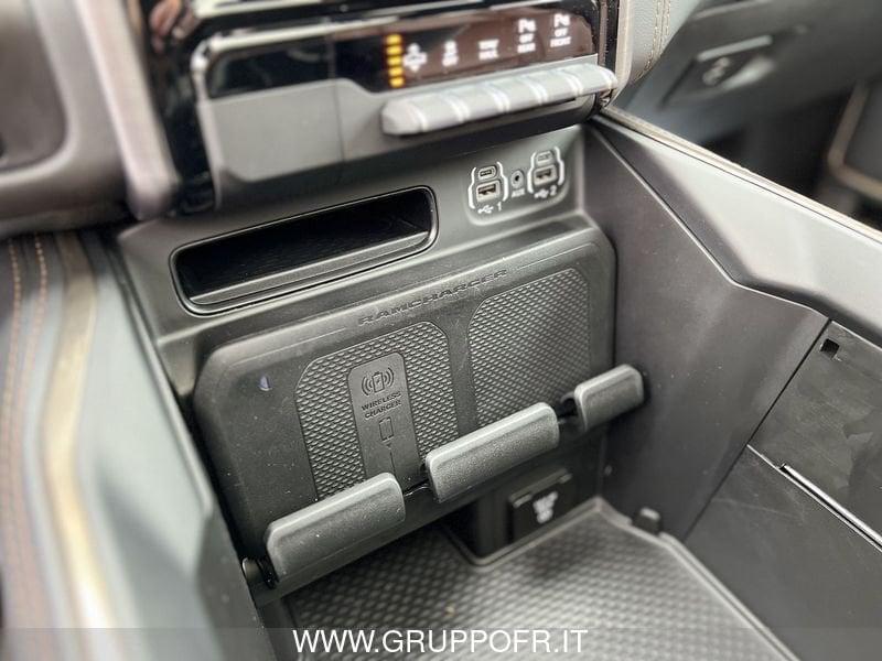 Dodge RAM RAM 1500 5.7L HEMI V8 LIMITED EDITION LONGHORN RGM