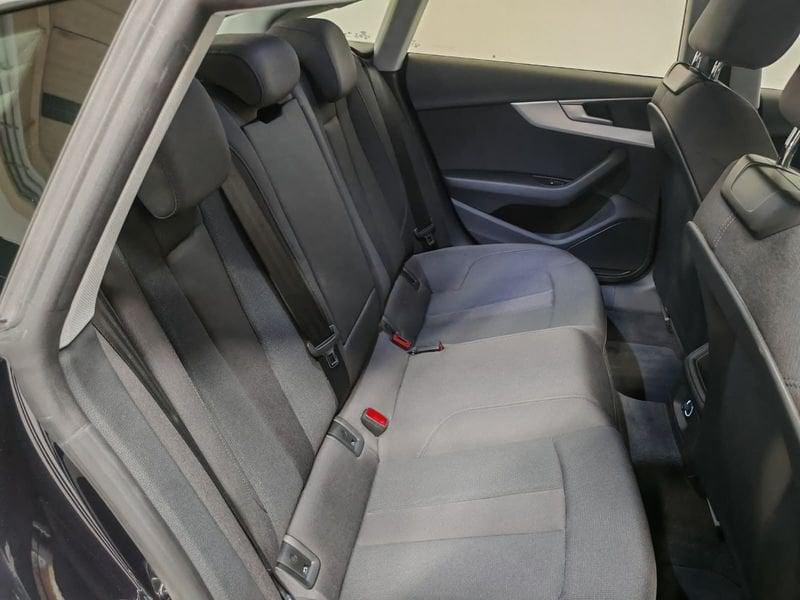 Audi A5 SPB 2.0 TFSI S tronic Ultra Business Sport