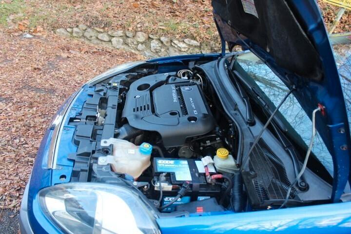 Fiat Punto Evo 1.3 Mjt 75 CV 5 porte Dynamic