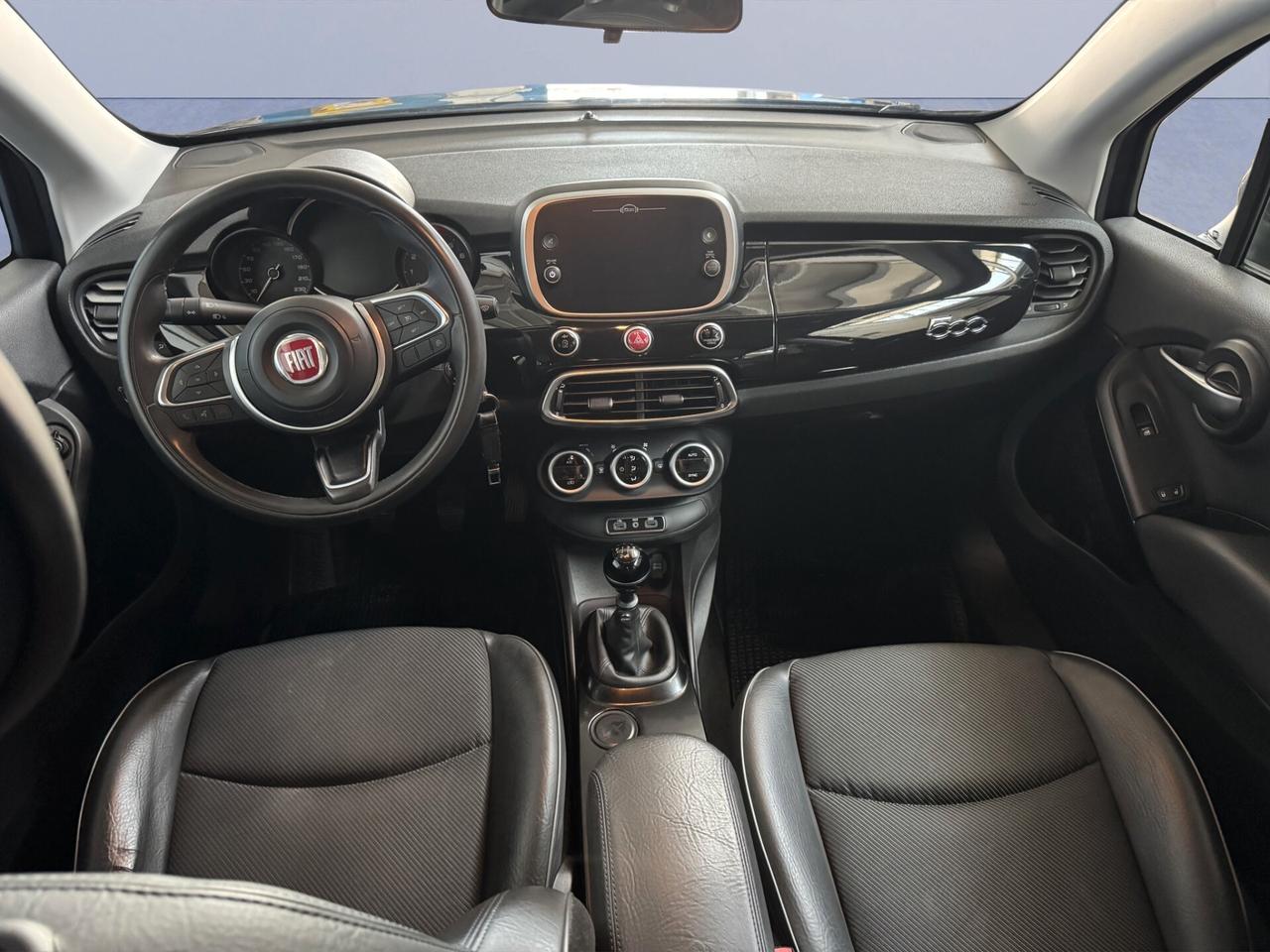 Fiat 500X 1.0 T3 120 CV City Cross
