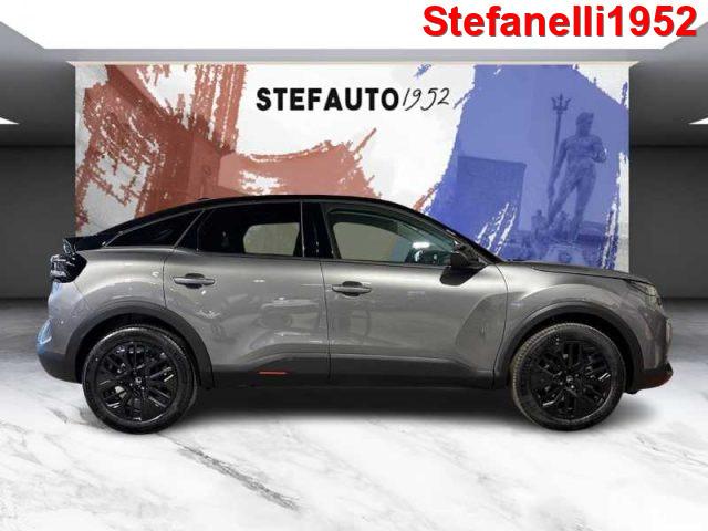 CITROEN C4 Hybrid 145 cv Automatico - COLLECTION