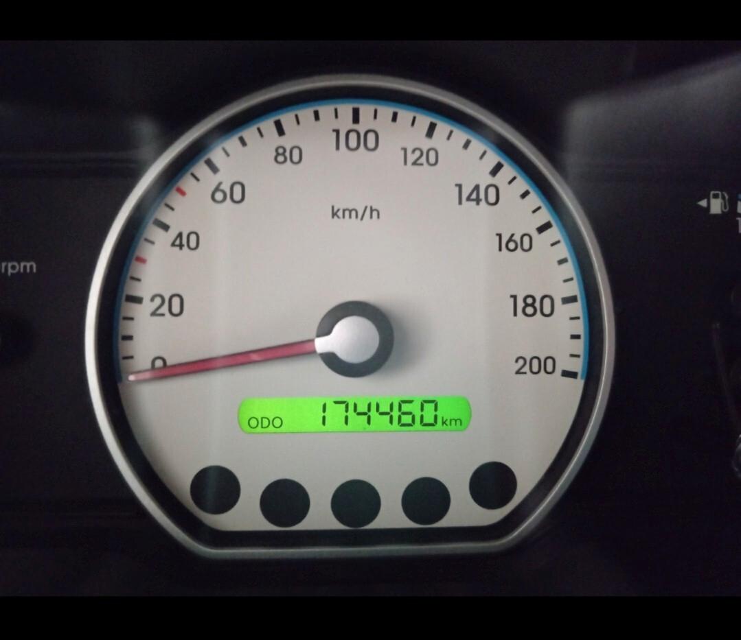 Hyundai i10 1.1 12V BlueDrive GPL Active