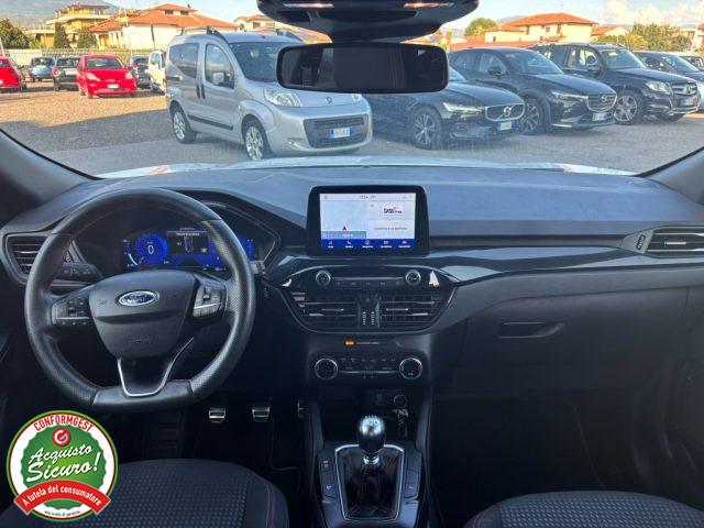 FORD Kuga 1.5 EcoBoost 150 CV 2WD ST-Line X