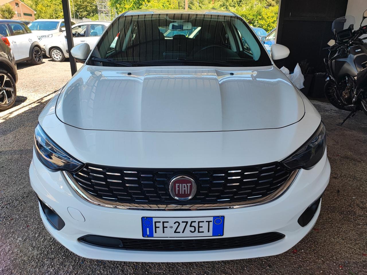 Fiat Tipo 1.4 5 porte Lounge