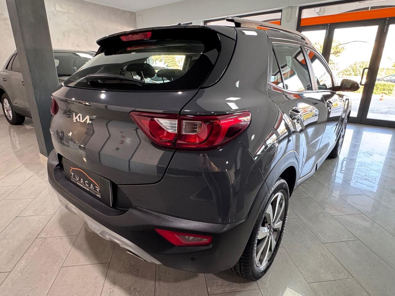 Kia Stonic Smart Fortwo 1.0 Pulse #7362
