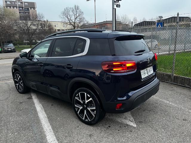 CITROEN C5 Aircross BlueHDi 130 S&S EAT8 Shine Pack