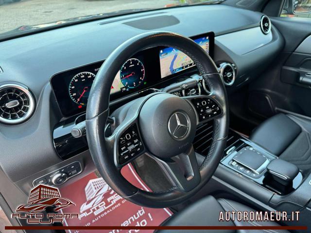 MERCEDES-BENZ GLA 180 d Automatic Sport PREZZO REALE!!! CARPLAY! FULL!