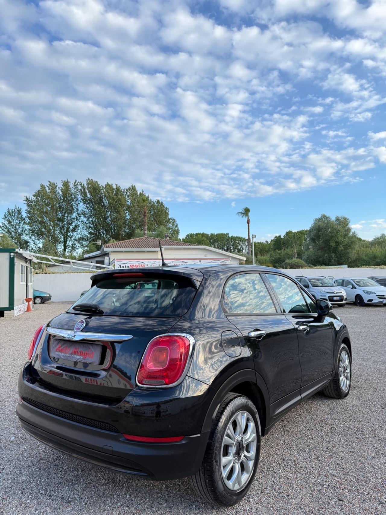 Fiat 500X 1.3 MultiJet 95 CV Pop Star