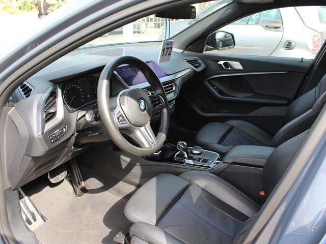 BMW 118 d 5p. Msport EXTERIOR Auto