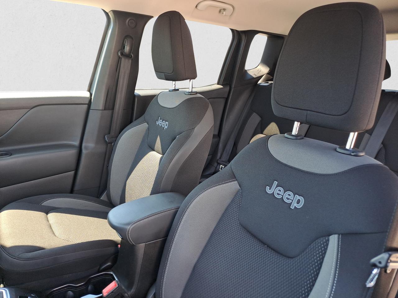 JEEP Renegade - Renegade 1.3 T4 190CV PHEV 4xe AT6 Limited