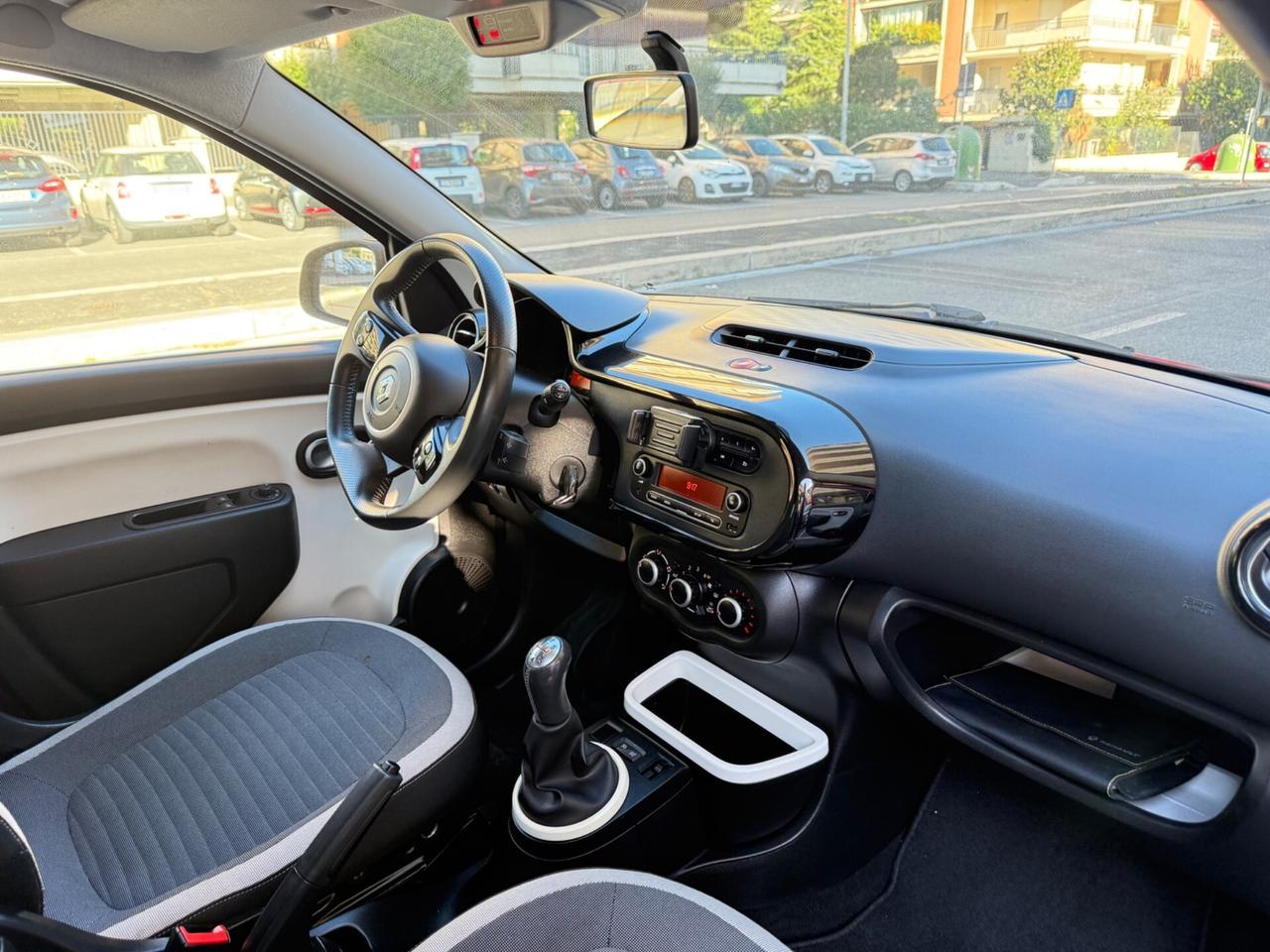 Renault Twingo SCe 65 CV LIMITEED LED PDC BLUETOOTH CERCHI 15