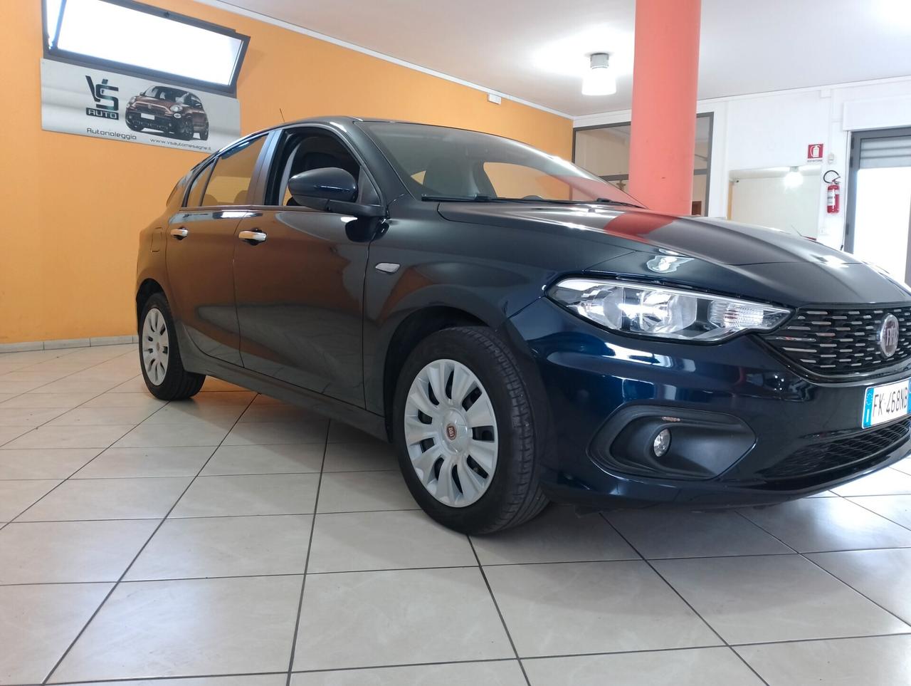 Fiat Tipo 1.3 Mjt S&S 5 porte Business