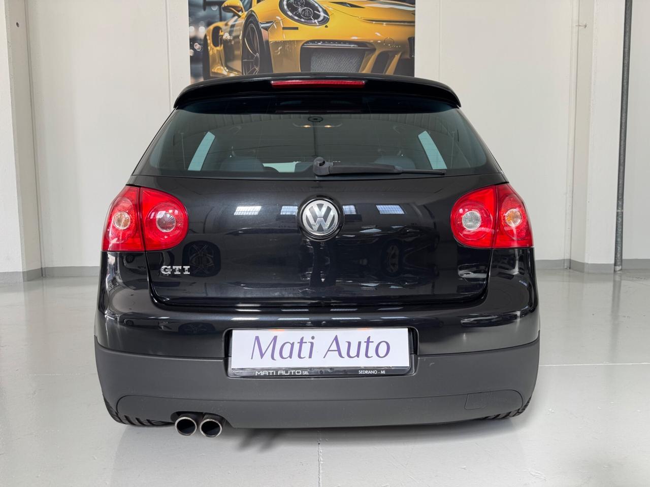 Volkswagen Golf GTI 2.0 16V TFSI 3p. 200cv