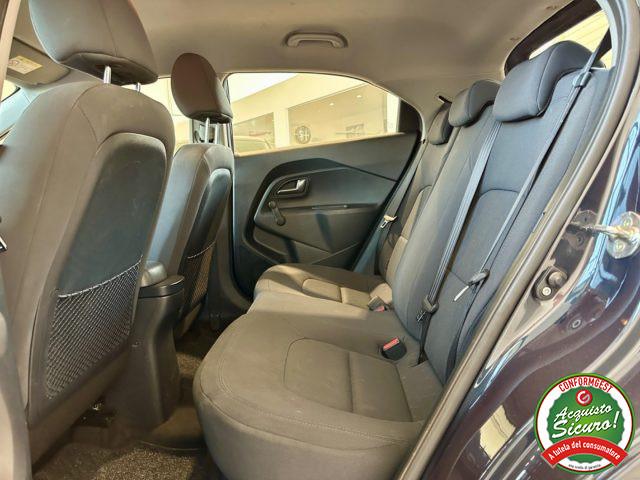 KIA Rio 1.2 CVVT 5p. Active *NEOPATENTATI*