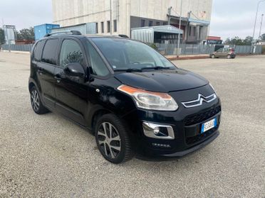 Citroen C3 Picasso C3 Picasso BlueHDi 100 Business Combi EURO 6 UNICO PROPRIETARIO