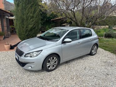 Peugeot 308 1.6 e-HDi 115 CV Stop&Start Business 2015