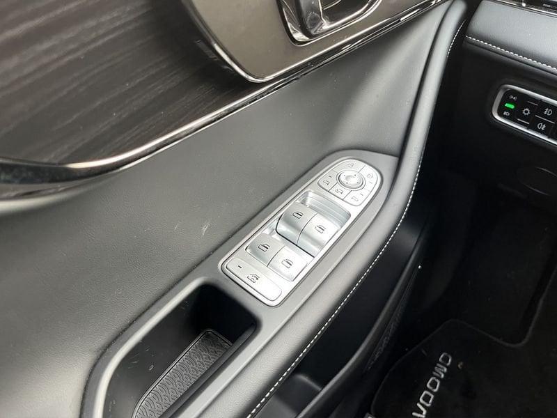 OMODA 5 Omoda 5 1.6 tgdi Premium
