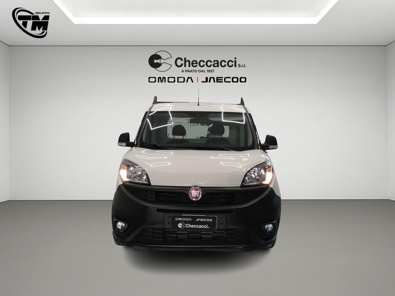 Fiat Doblo 1.9 mjt Active 105cv *iva esclusa*