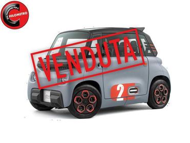 CITROEN Ami Ami