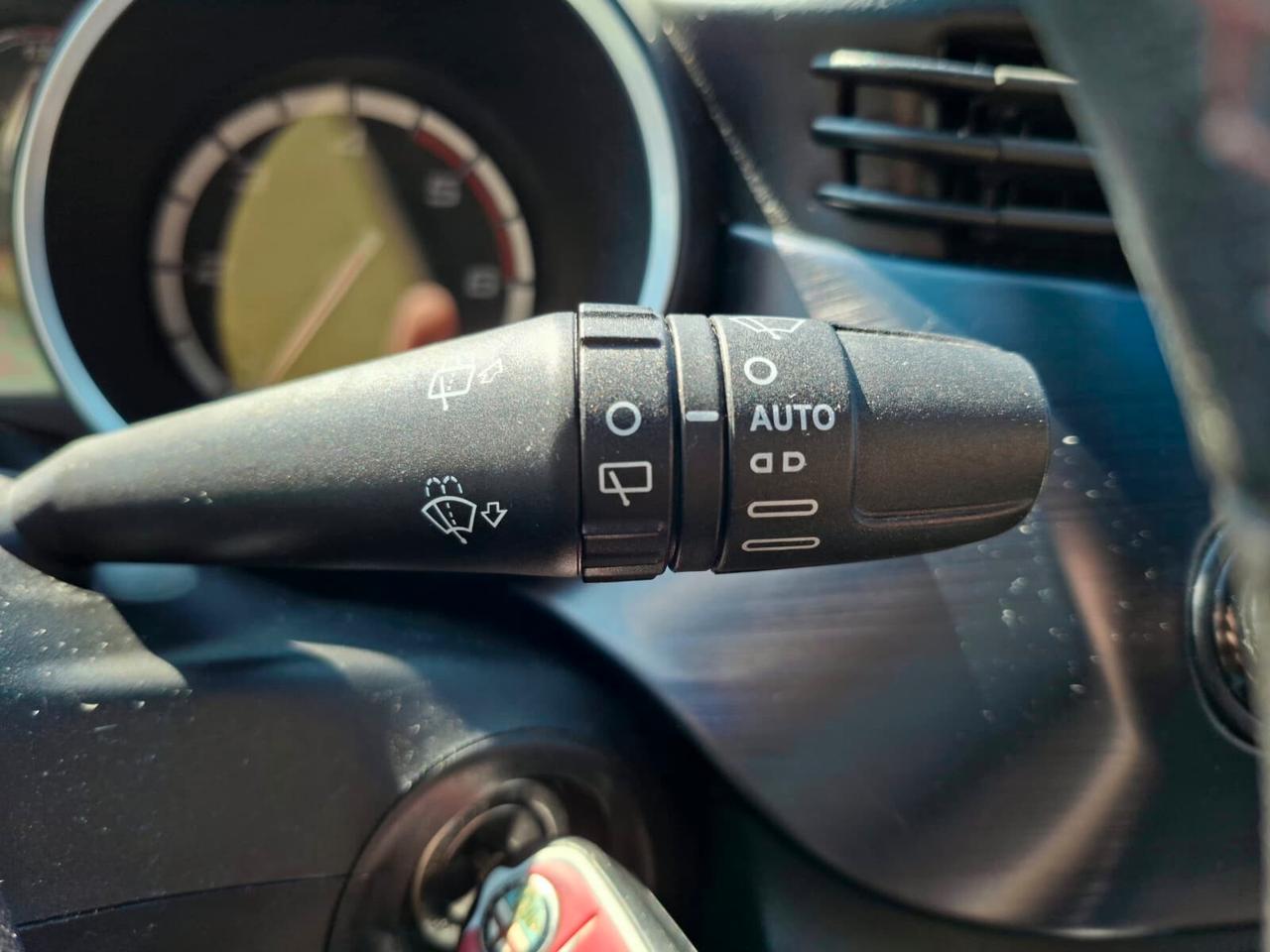 Alfa Romeo Giulietta 2.0 JTDm-2 140cv Distinctive 2013