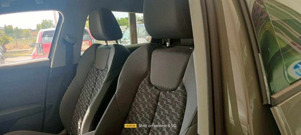 Audi A1 SPB 30 TFSI S tronic line edition