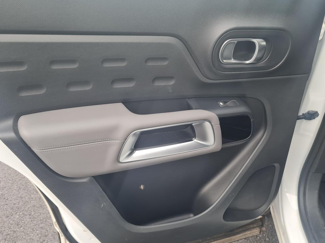 Citroen C5 Aircross Blue HDì 130 Shine #8197