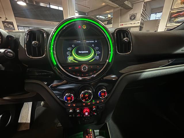MINI Countryman 2.0 Cooper D Boost Countryman