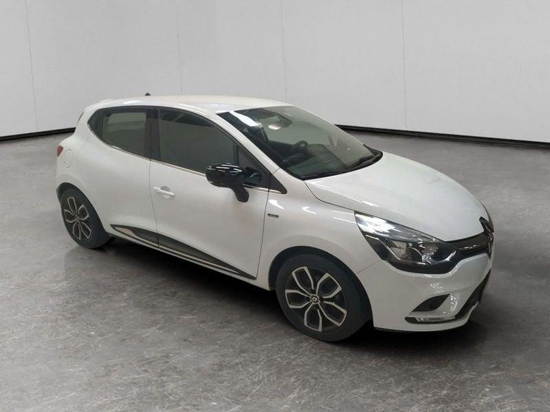 Renault Clio 1.5 dci energy Duel 75cv